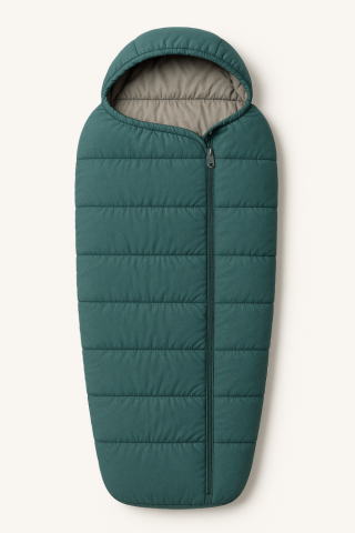 Nordventure ActiveRest 350 hos Ashop.se