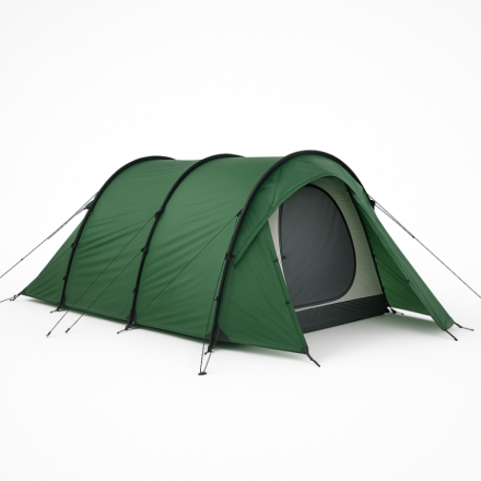 LuxeCamp