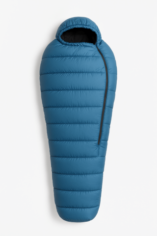 Ember & Stone ThermoDream 200 hos Ashop.se