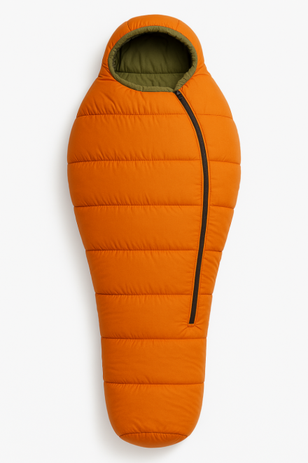 AlpineWarm 400